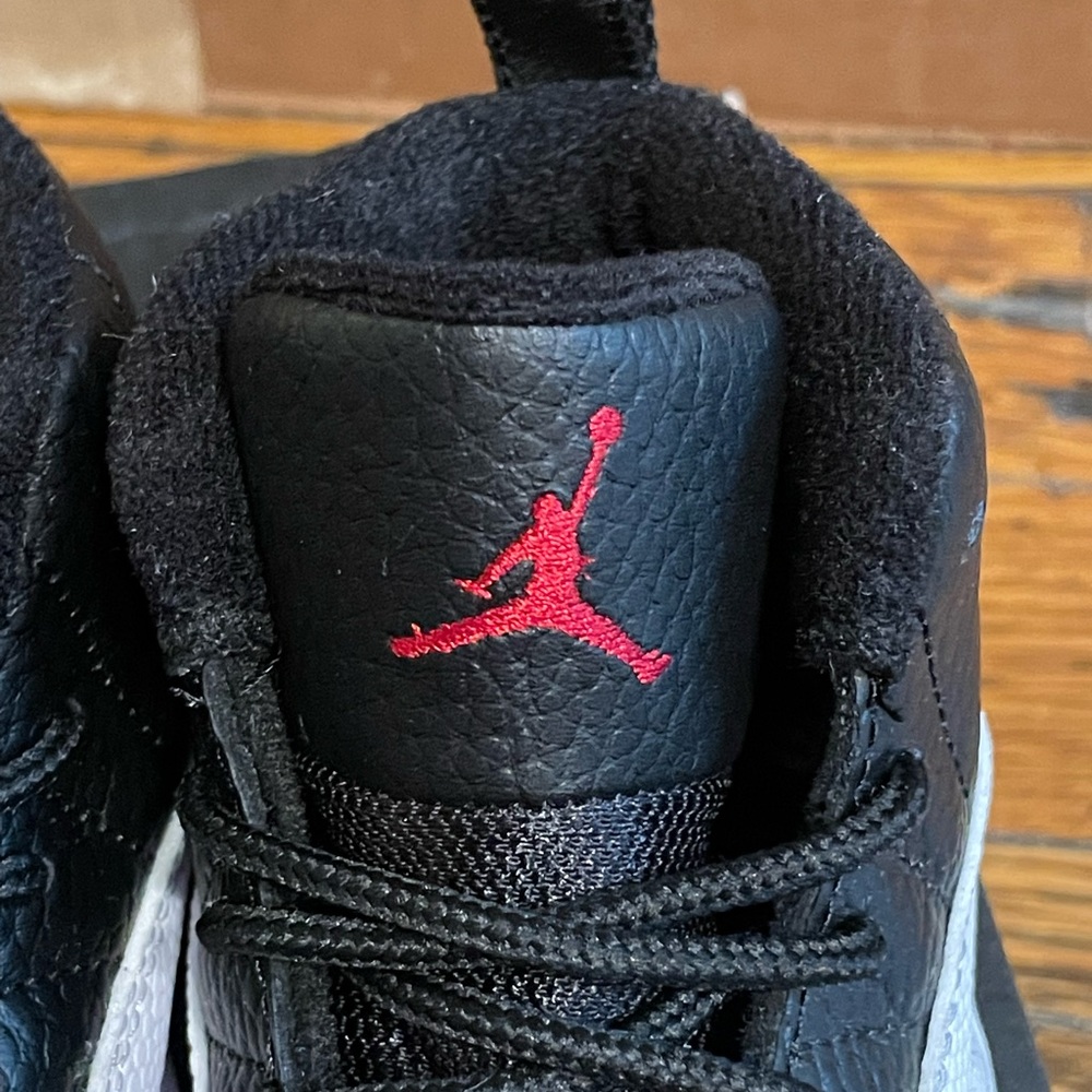 Jordan 12 - Picture 11 of 16